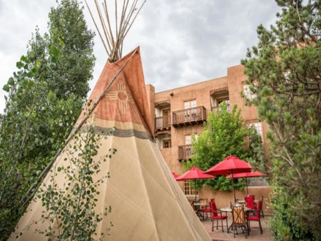 Hotel Santa Fe, Santa Fe, Vereinigte Staaten