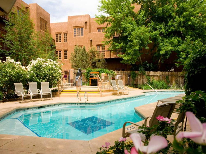 Hotel Santa Fe, Santa Fe, Vereinigte Staaten