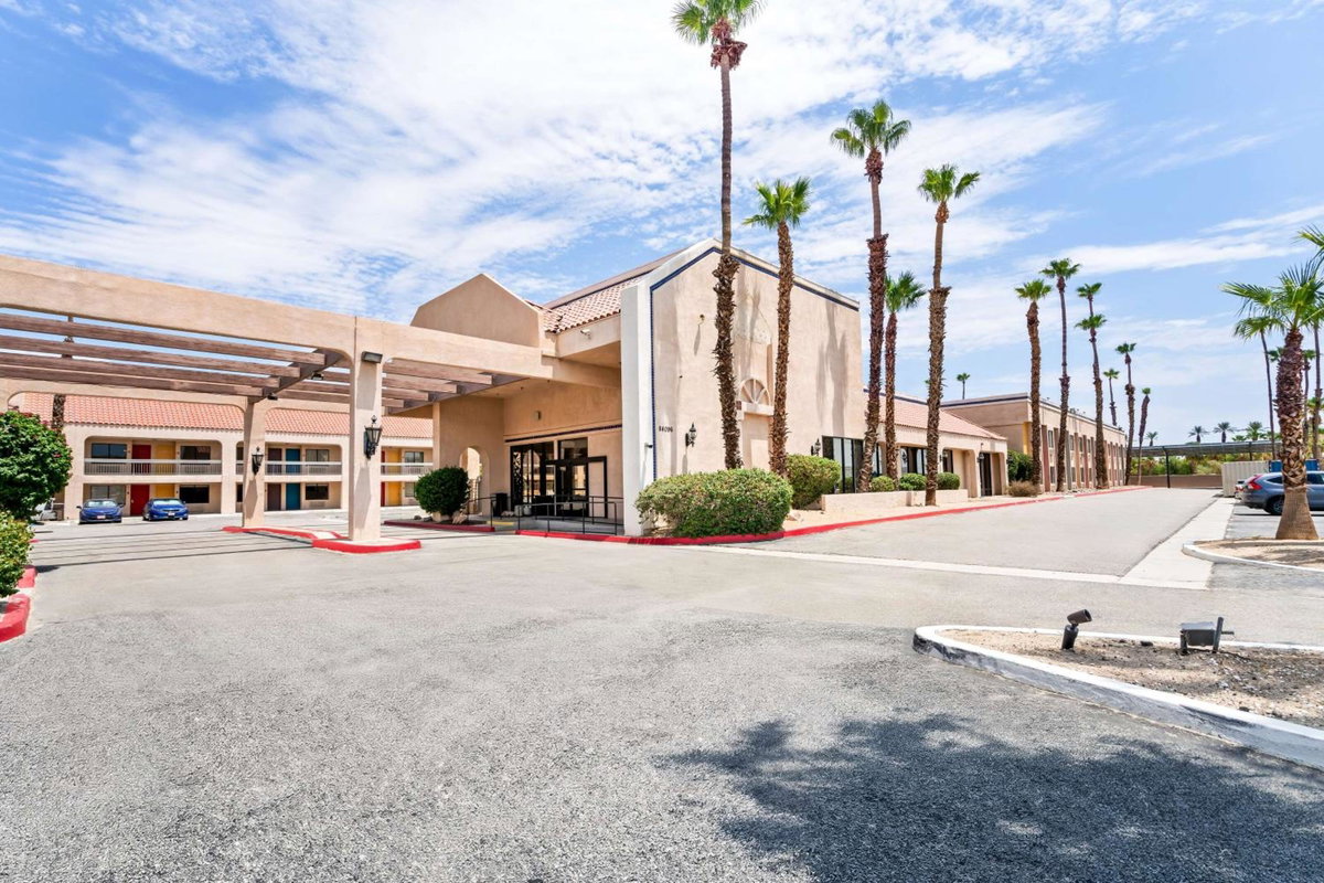 Signature Indio I-10 Coachella Valley by Sonesta, Estados Unidos