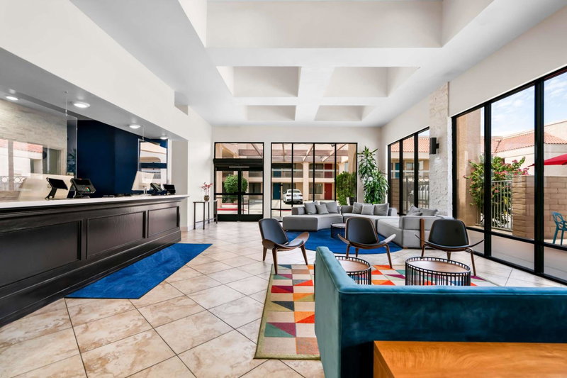 Signature Indio I-10 Coachella Valley by Sonesta, Indio, Vereinigte Staaten