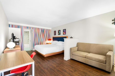 Signature Indio I-10 Coachella Valley by Sonesta, Indio, Vereinigte Staaten