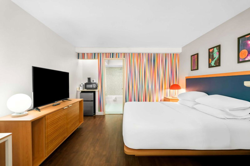Signature Indio I-10 Coachella Valley by Sonesta, Indio, Vereinigte Staaten