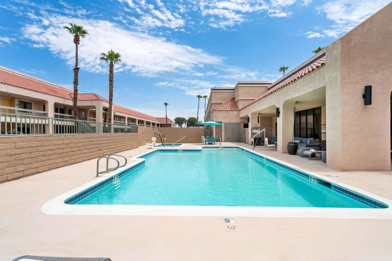 Signature Indio I-10 Coachella Valley by Sonesta, Indio, Vereinigte Staaten