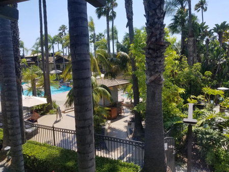 Humphreys Half Moon Inn, Coronado, États-Unis