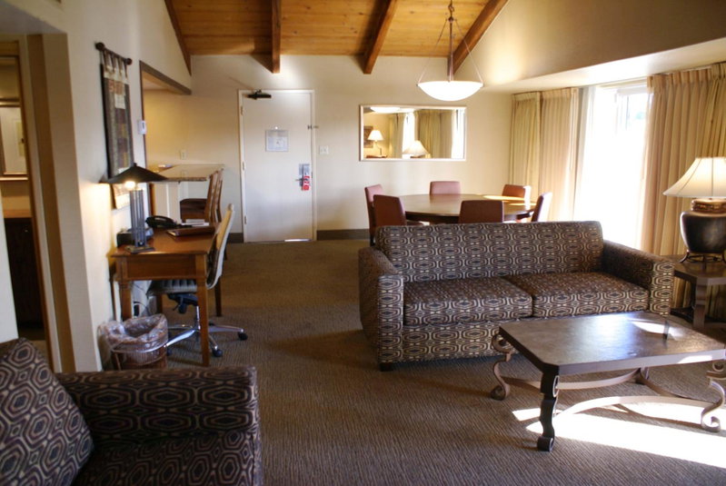Humphreys Half Moon Inn, Coronado, États-Unis