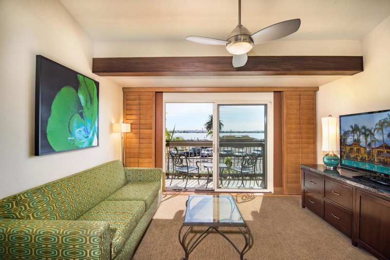 Humphreys Half Moon Inn, Coronado, États-Unis