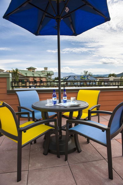 Margaritaville Island Hotel, Sevierville, Estados Unidos