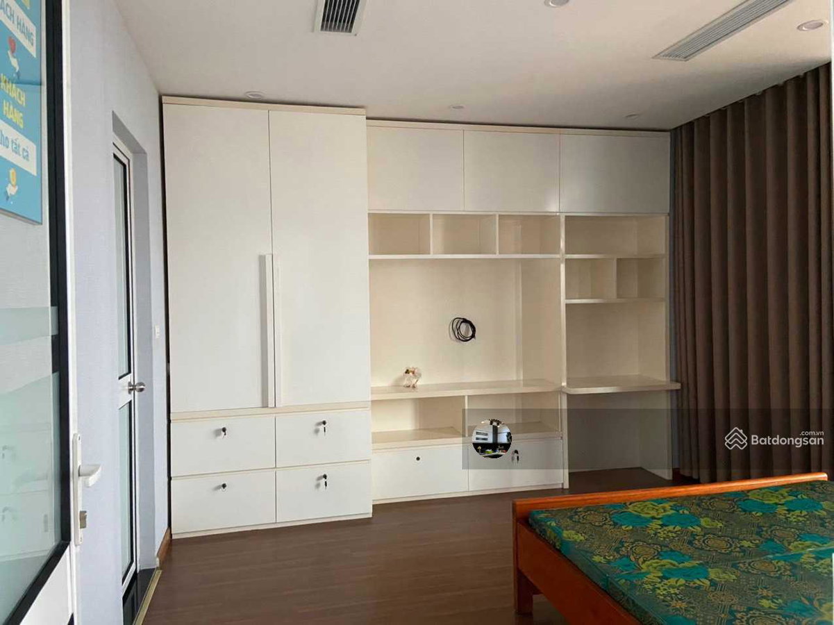 Apartment for sale in Hanoi, Vietnam · Eurowindow Multi Complex · 2 rooms, 2 baths