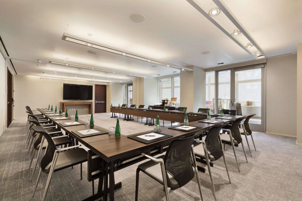 Hyatt Centric Times Square New York, United States