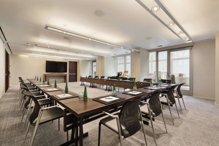 Hyatt Centric Times Square New York, Hell's Kitchen, United States