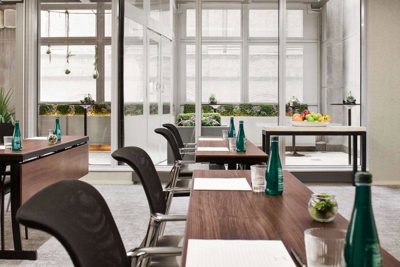 Hyatt Centric Times Square New York, Hell's Kitchen, United States