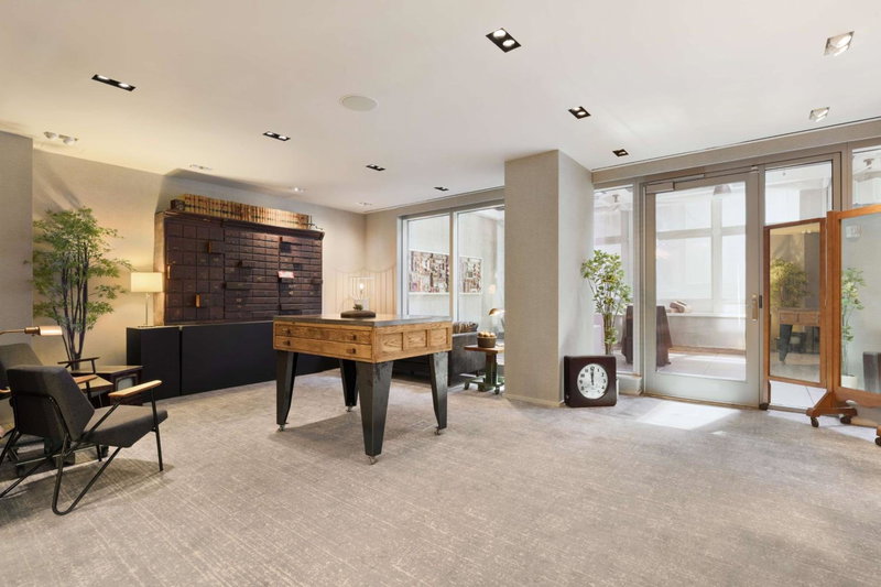 Hyatt Centric Times Square New York, Hell's Kitchen, United States