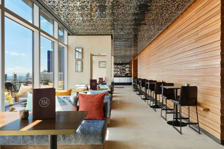 Hyatt Centric Times Square New York, Hell's Kitchen, United States