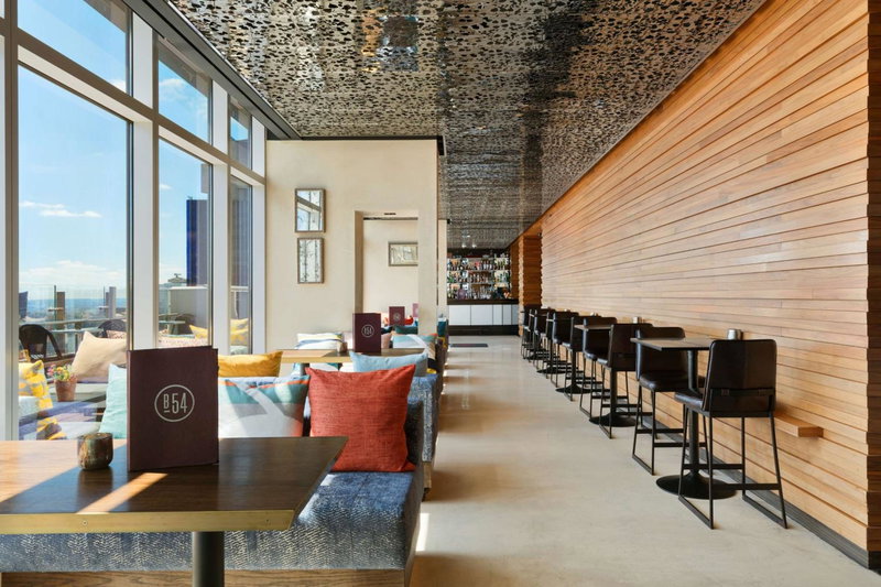 Hyatt Centric Times Square New York, Hell's Kitchen, United States