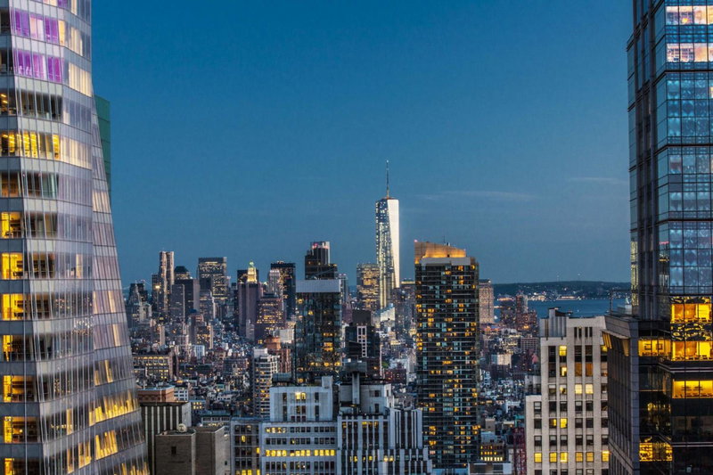 Hyatt Centric Times Square New York, Hell's Kitchen, United States