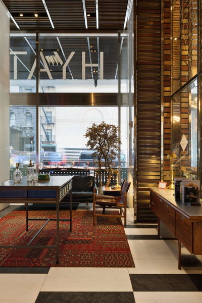 Hyatt Centric Times Square New York, Hell's Kitchen, United States