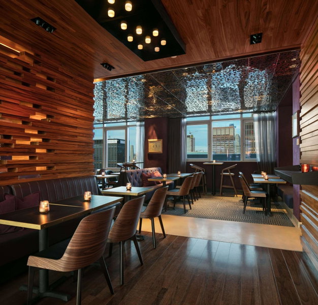 Hyatt Centric Times Square New York, Hell's Kitchen, United States