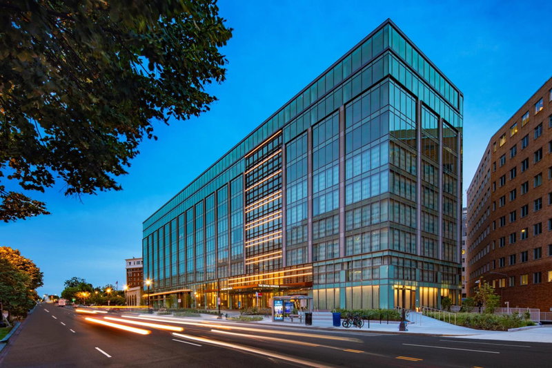 The Royal Sonesta Washington DC Capitol Hill, Shaw, United States