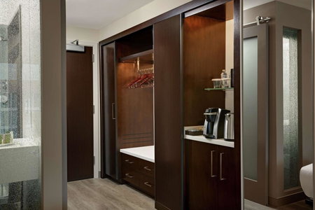 Hilton Washington DC National Mall The Wharf, Washington, États-Unis