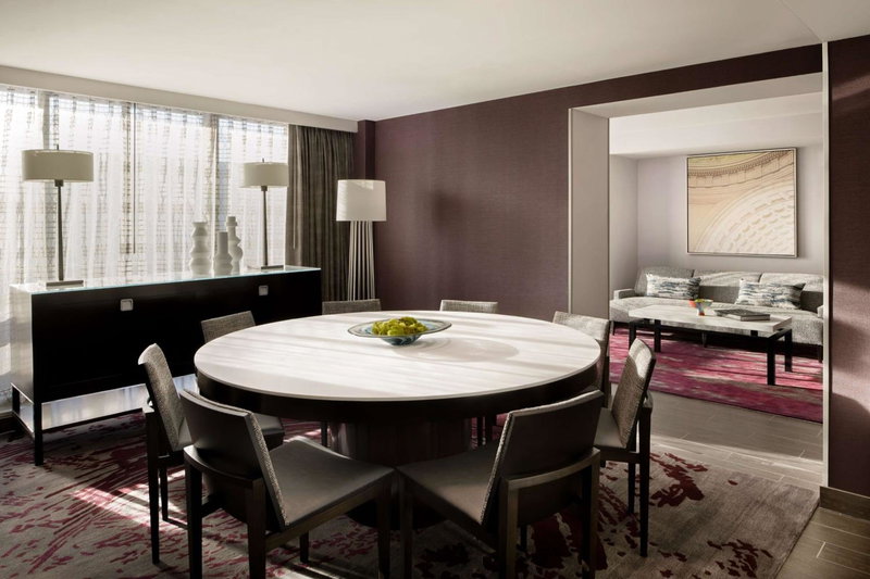 Hilton Washington DC National Mall The Wharf, Washington, États-Unis