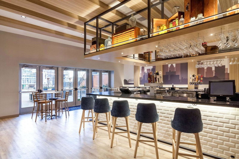 Cambria Hotel Pittsburgh - Downtown, Pittsburgh, United States