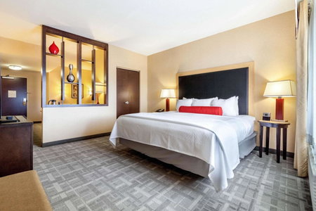 Cambria Hotel Pittsburgh - Downtown, Pittsburgh, United States
