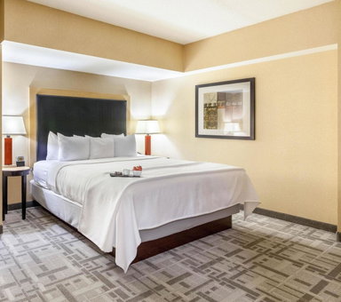 Cambria Hotel Pittsburgh - Downtown, Pittsburgh, United States