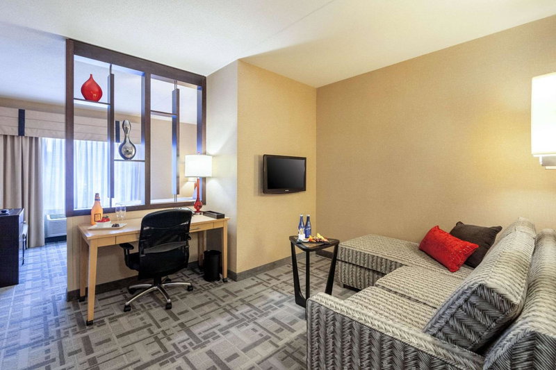 Cambria Hotel Pittsburgh - Downtown, Pittsburgh, United States