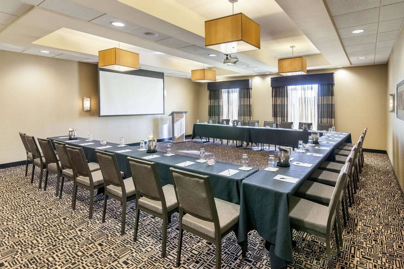 Cambria Hotel Pittsburgh - Downtown, Pittsburgh, United States