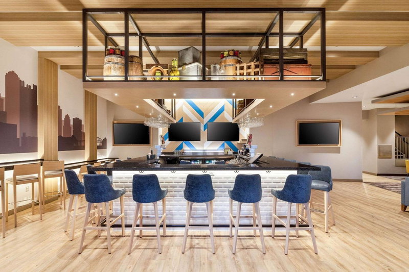 Cambria Hotel Pittsburgh - Downtown, Pittsburgh, United States