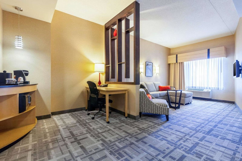 Cambria Hotel Pittsburgh - Downtown, Pittsburgh, United States