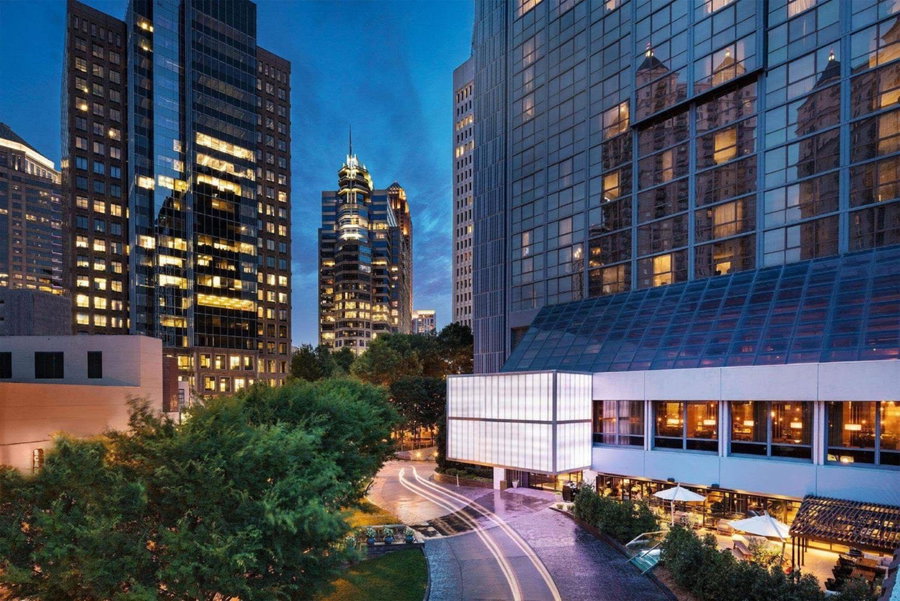 The Starling Atlanta Midtown, Curio Collection by Hilton, Atlanta, United States