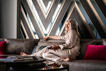 The Starling Atlanta Midtown, Curio Collection by Hilton, Atlanta, États-Unis