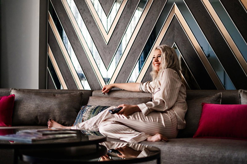 The Starling Atlanta Midtown, Curio Collection by Hilton, Atlanta, United States