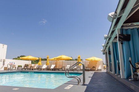 The Starling Atlanta Midtown, Curio Collection by Hilton, Atlanta, États-Unis