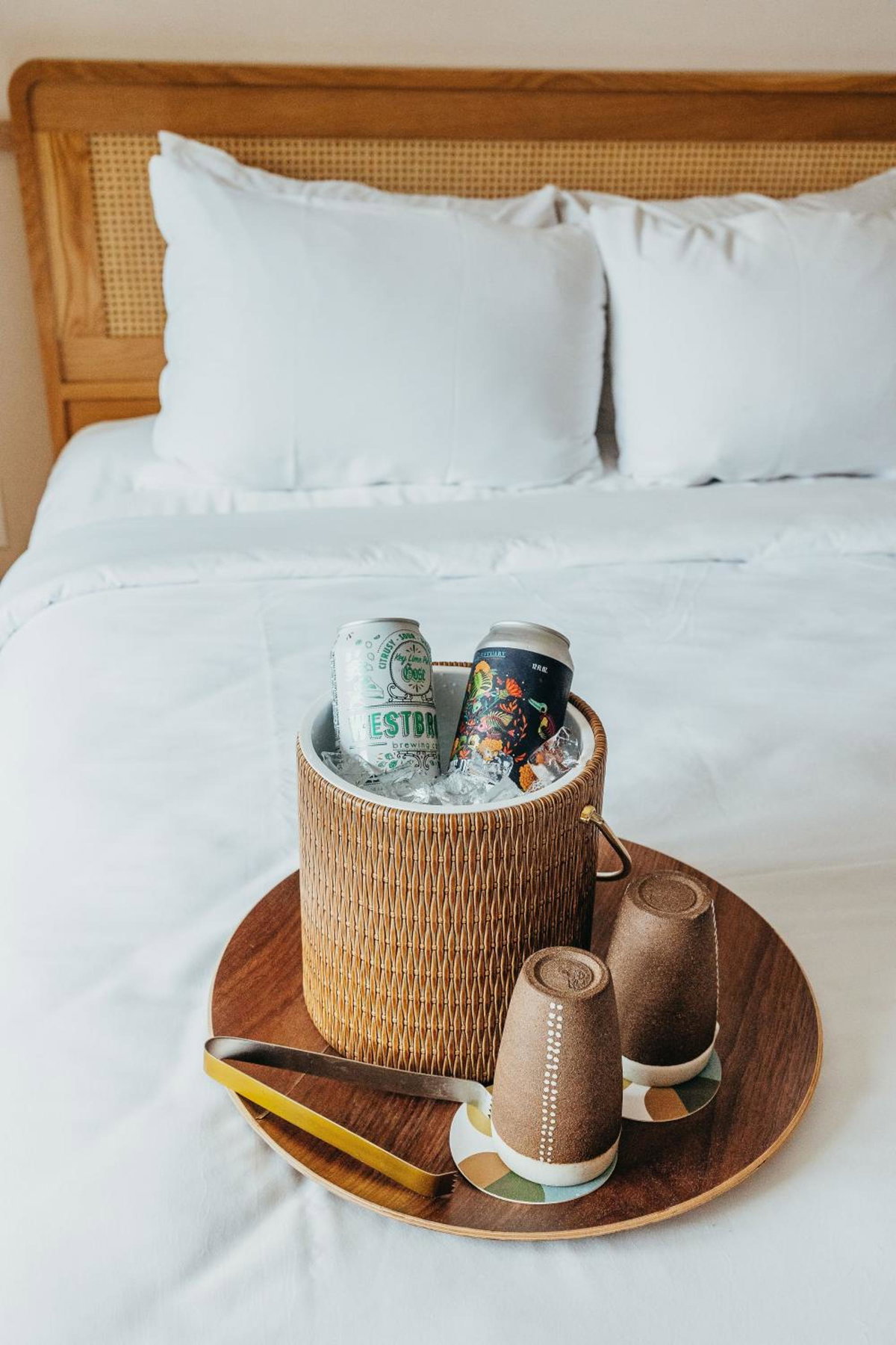 Hotel · The Ryder Hotel, Charleston