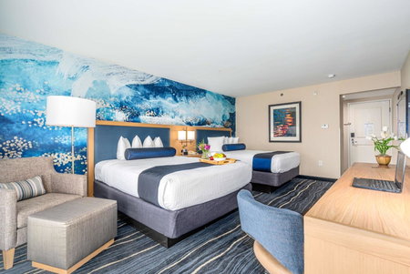 Best Western Plus Marina Gateway Hotel, National City, United States