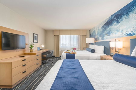 Best Western Plus Marina Gateway Hotel, National City, United States