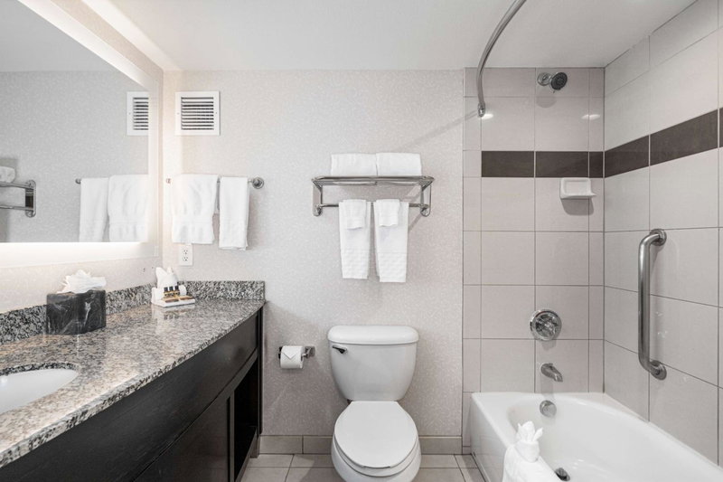 Best Western Plus Marina Gateway Hotel, National City, United States