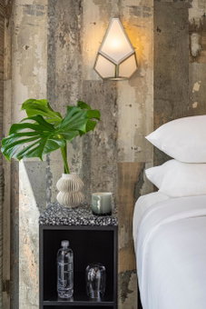 The FIDI Hotel, Financial District, Vereinigte Staaten