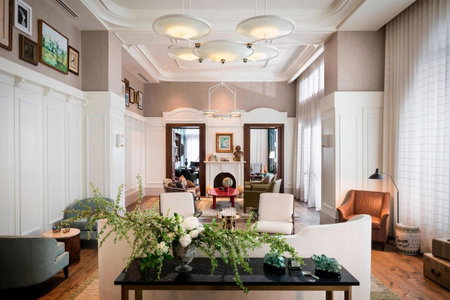 Perry Lane Hotel, a Luxury Collection Hotel, Savannah, Savannah, Vereinigte Staaten