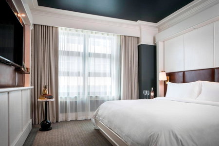 Perry Lane Hotel, a Luxury Collection Hotel, Savannah, Savannah, Vereinigte Staaten