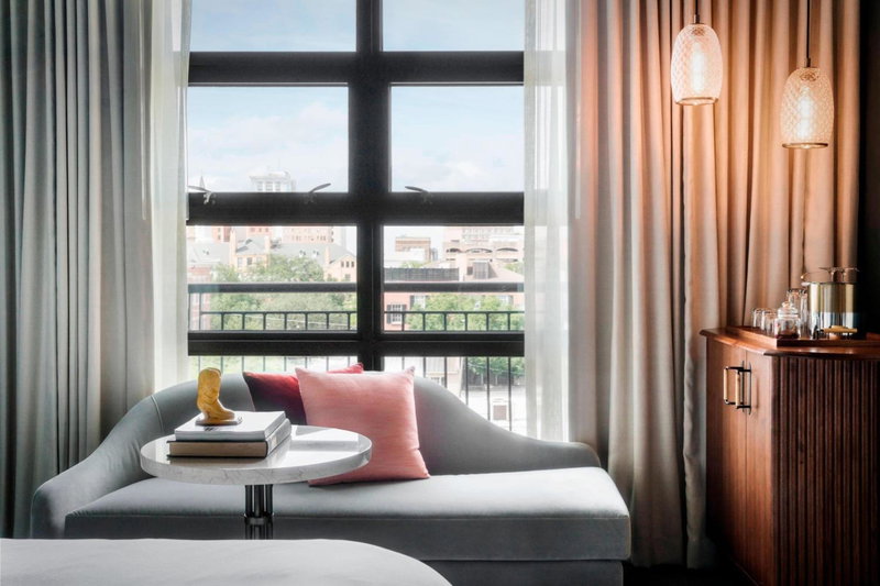 Perry Lane Hotel, a Luxury Collection Hotel, Savannah, Savannah, Vereinigte Staaten
