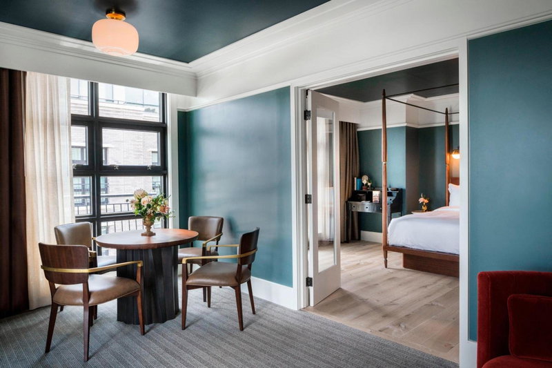 Perry Lane Hotel, a Luxury Collection Hotel, Savannah, Savannah, Vereinigte Staaten