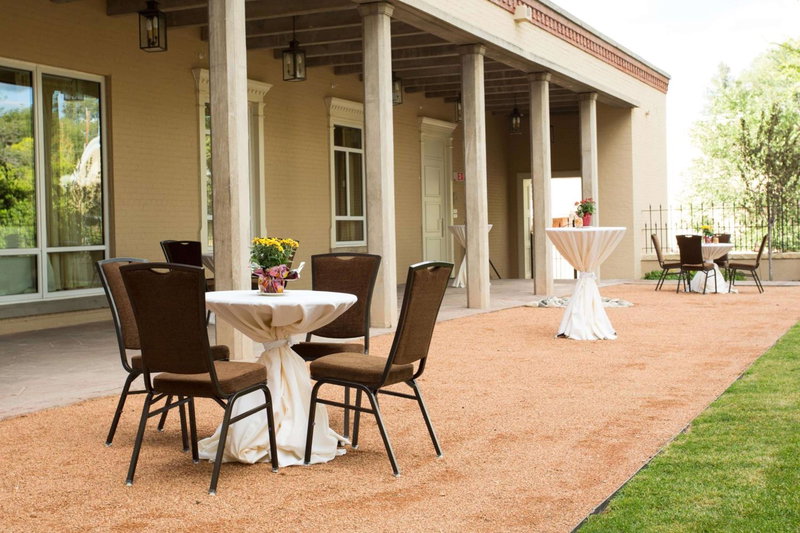 Drury Plaza Hotel in Santa Fe, Santa Fe, États-Unis