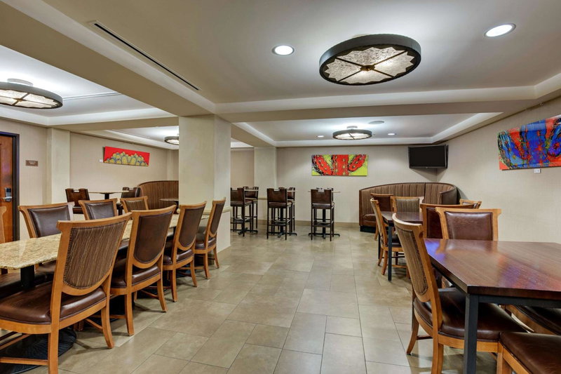 Drury Plaza Hotel in Santa Fe, Santa Fe, États-Unis