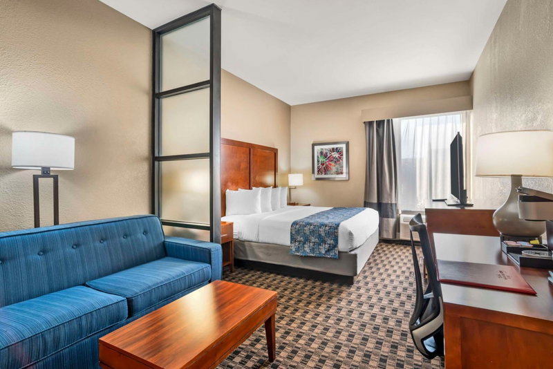 Best Western Plus Greenville I-385 Inn & Suites, Mauldin, United States