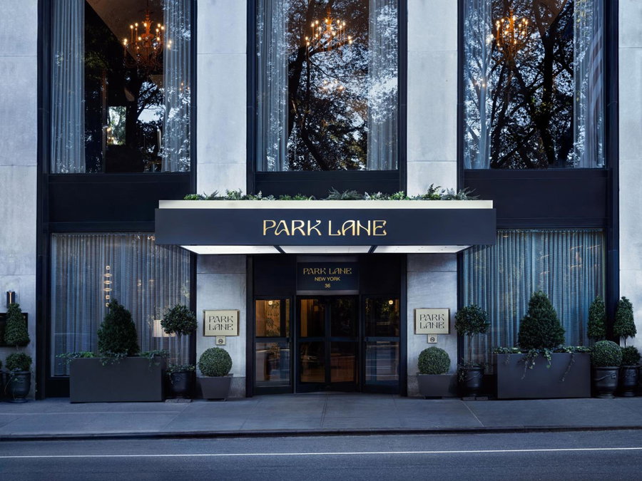 Park Lane New York, Hell's Kitchen, United States