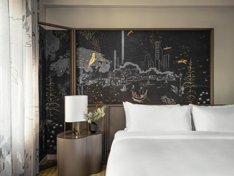 Park Lane New York, Hell's Kitchen, United States