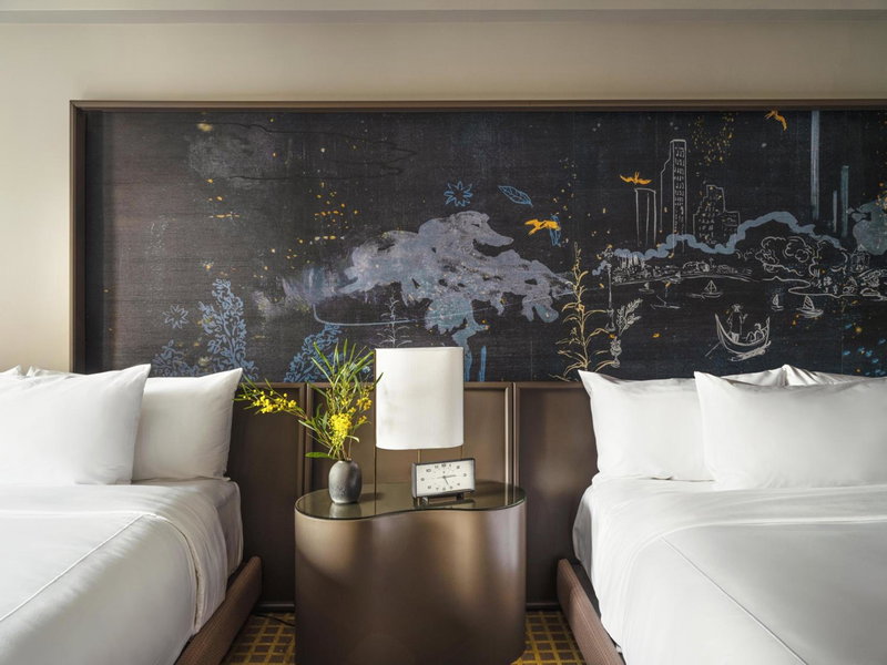 Park Lane New York, Hell's Kitchen, United States